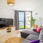 Casa Corralito - 2 Bedrooms, Rooftop Sea View * Cotillo