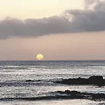 Casa Corralito - 2 Bedrooms, Rooftop Sea View *