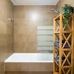 Casa Corralito - 2 Bedrooms, Rooftop Sea View *