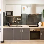 Casa Corralito - 2 Bedrooms, Rooftop Sea View Cotillo