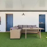 Lägenhet Casa Corralito - 2 Bedrooms, Rooftop Sea View