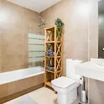 Casa Corralito - 2 Bedrooms, Rooftop Sea View Cotillo